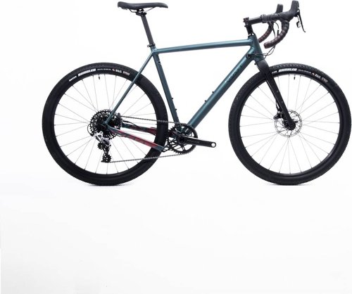 Vaast A/1 Rival 650b 