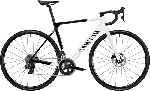 Canyon Ultimate CF SL 7 AXS 