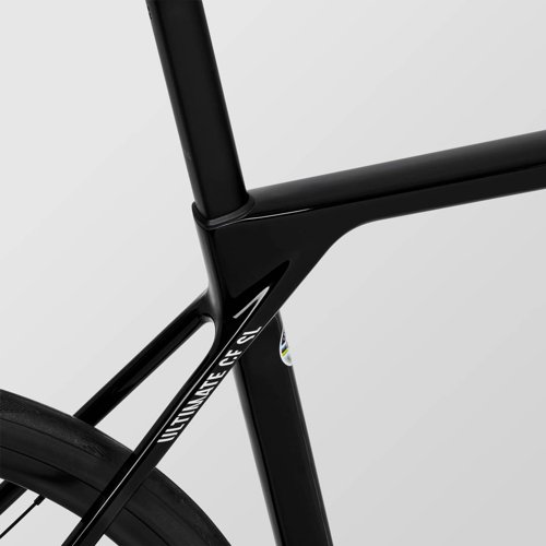 Canyon Ultimate CF SL 7 AXS  - Thumbnail 3