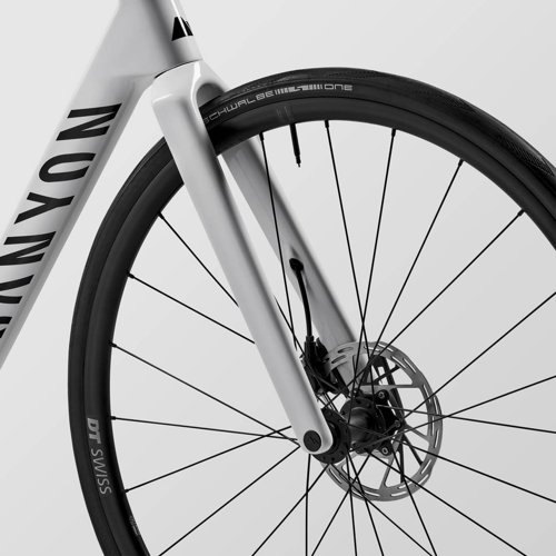 Canyon Ultimate CF SL 7 AXS  - Thumbnail 4