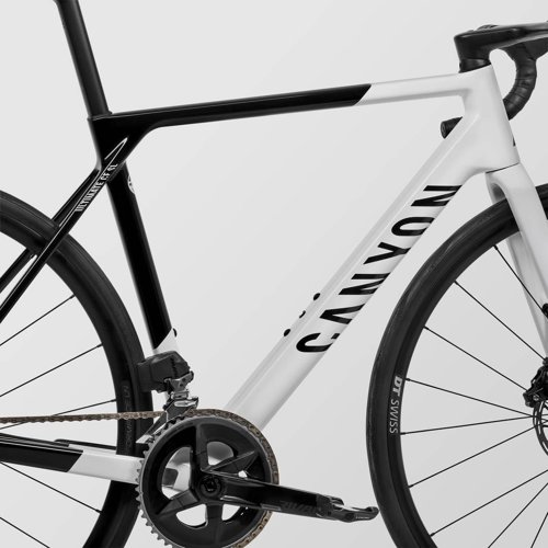 Canyon Ultimate CF SL 7 AXS  - Thumbnail 5