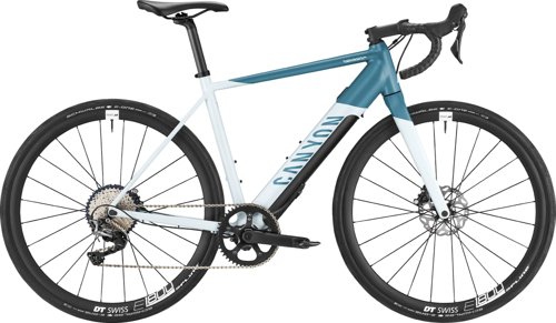 Canyon Endurace:ON 7 