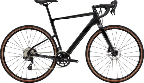 Cannondale Topstone Carbon 5 