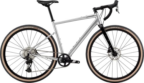 Cannondale Topstone Apex 1 