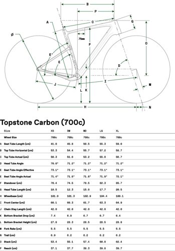 Cannondale Topstone Carbon 3  - Thumbnail 3