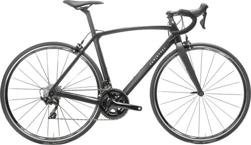 VAN RYSEL Women’s Road bike EDR Carbon Ultegra 