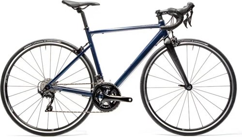 VAN RYSEL Women’s Road Bike EDR AF 105 
