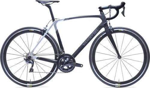 VAN RYSEL Ultra CF Ultegra Carbon Road Bike 