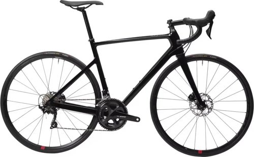 VAN RYSEL ROAD BIKE Carbon EDR 105 