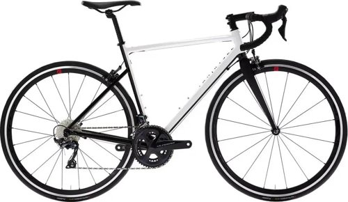 VAN RYSEL ROAD BIKE Aluminium EDR ULTEGRA 