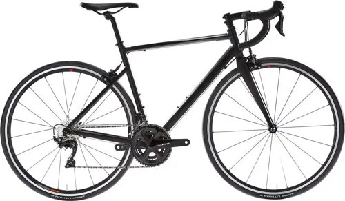 VAN RYSEL Road bike edr Aluminium Disc 105 