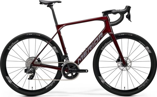 Merida SCULTURA ENDURANCE RIVAL-EDITION 