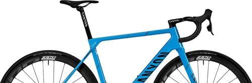 Canyon ULTIMATE CF SL 8 AXS Movistar  - Thumbnail 2