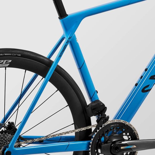 Canyon ULTIMATE CF SL 8 AXS Movistar  - Thumbnail 3