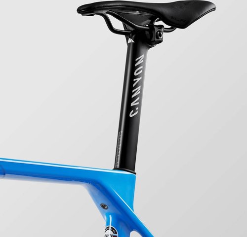 Canyon ULTIMATE CF SL 8 AXS Movistar  - Thumbnail 6