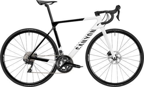 Canyon Ultimate CF SL 7 