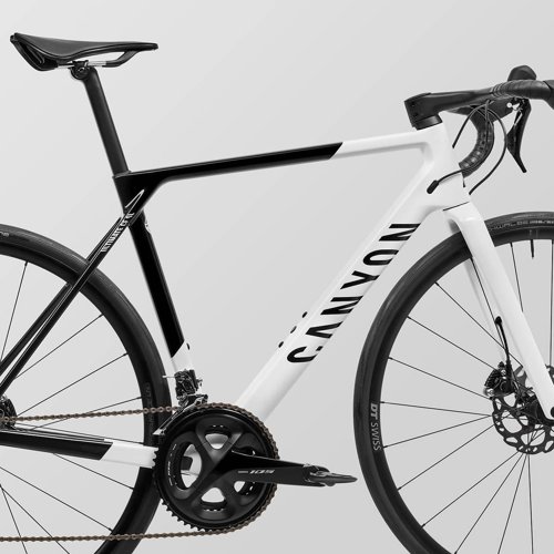 Canyon Ultimate CF SL 7  - Thumbnail 5