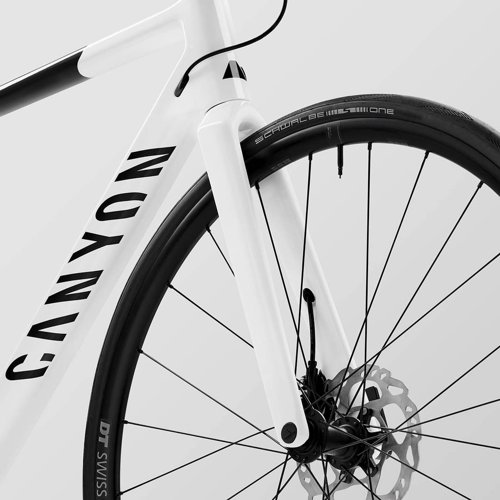 Canyon Ultimate CF SL 7  - Thumbnail 6