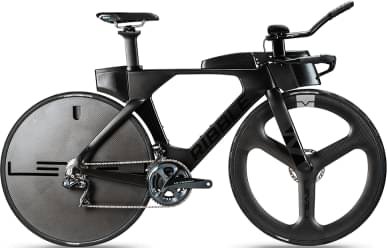 Ribble Ultra Tri Disc – Pro, Shimano Ultegra Di2 