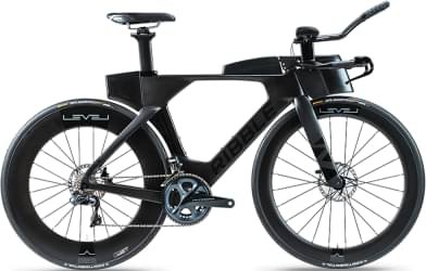 Ribble Ultra Tri Disc – Enthusiast, Ultegra Di2 & Carbon Wheels 