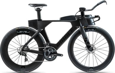 Ribble Ultra Tri Disc – Sport, Shimano 105 & Carbon Wheels 