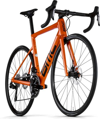 BMC Teammachine SLR FOUR  - Thumbnail 2