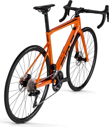 BMC Teammachine SLR FOUR  - Thumbnail 3