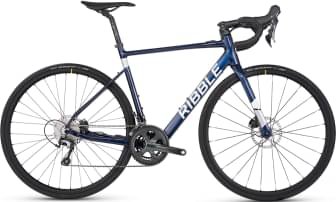 Ribble Endurance AL e – Sport, Shimano Tiagra Hydraulic 
