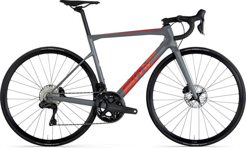 BMC Teammachine SLR TWO 