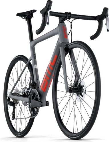 BMC Teammachine SLR TWO  - Thumbnail 2