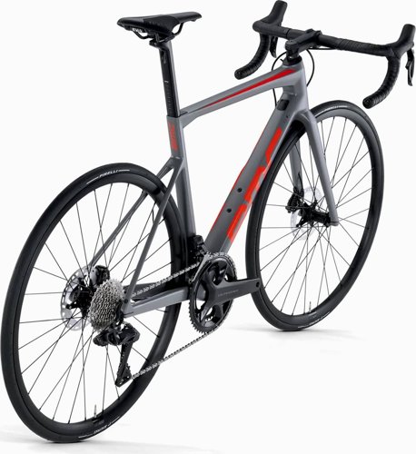 BMC Teammachine SLR TWO  - Thumbnail 3