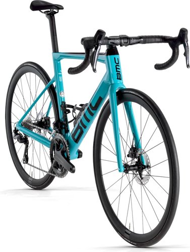 BMC Teammachine SLR 01 FOUR  - Thumbnail 2