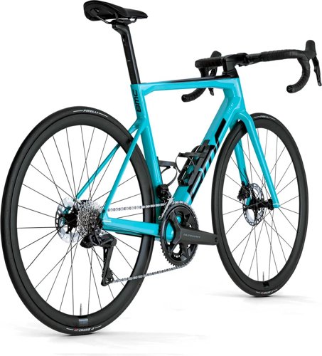 BMC Teammachine SLR 01 FOUR  - Thumbnail 3