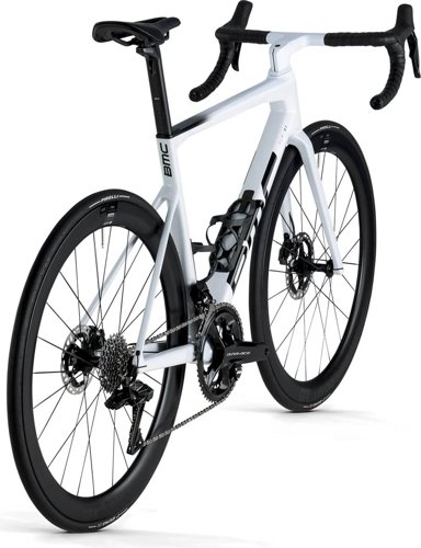 BMC Teammachine SLR 01 TWO  - Thumbnail 3