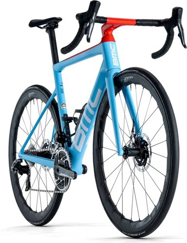 BMC Teammachine SLR 01 ONE  - Thumbnail 2