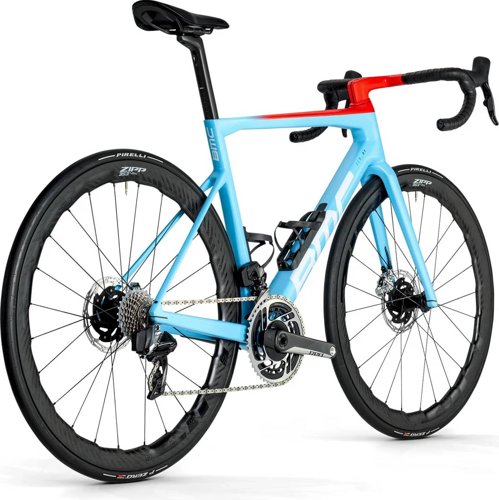 BMC Teammachine SLR 01 ONE  - Thumbnail 3