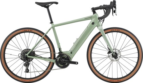 Cannondale Synapse Neo SE 