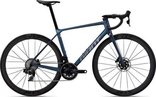 Giant TCR Advanced, Pro 0 AXS
