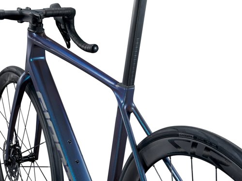 Giant TCR Advanced, Pro 0 AXS  - Thumbnail 4