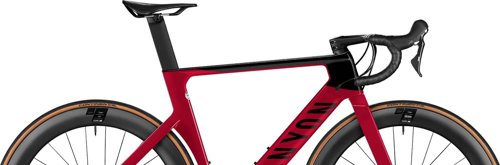 Canyon Aeroad CF SL 8  - Thumbnail 2