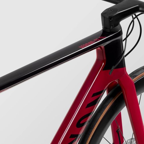 Canyon Aeroad CF SL 8  - Thumbnail 3