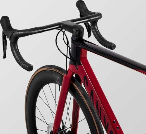 Canyon Aeroad CF SL 8  - Thumbnail 5