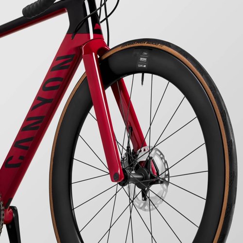 Canyon Aeroad CF SL 8  - Thumbnail 6