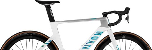 Canyon Aeroad CFR AXS  - Thumbnail 2