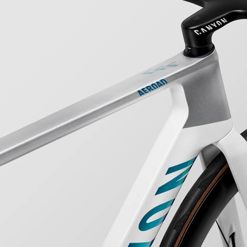 Canyon Aeroad CFR AXS  - Thumbnail 3