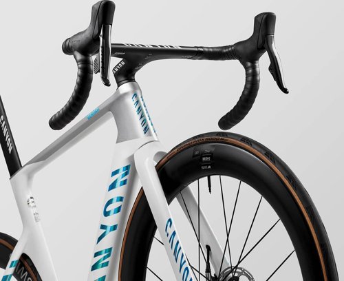 Canyon Aeroad CFR AXS  - Thumbnail 5