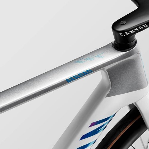 Canyon Aeroad CFR AXS  - Thumbnail 6