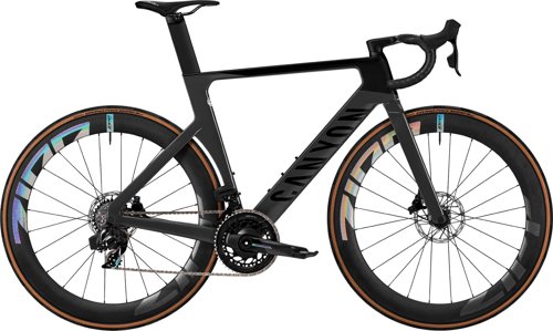 Canyon Aeroad CF SLX 8 AXS 