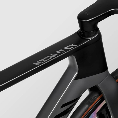 Canyon Aeroad CF SLX 8 AXS  - Thumbnail 3