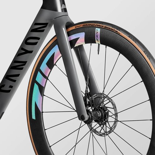 Canyon Aeroad CF SLX 8 AXS  - Thumbnail 6